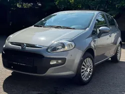 Grau Gebraucht 2009 Fiat Punto Evo Dynamic Kleinwagen | 3.999 € (Fairer Preis)