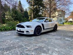 Weiß Gebraucht 2013 Ford Mustang | 55.000 €
