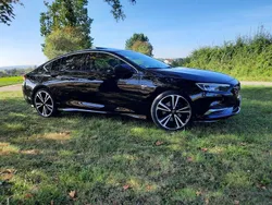 Schwarz Gebraucht 2019 Opel Insignia Innovation Limousine | 20.100 € (Teuer)