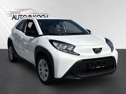 Weiß Neu 2025 Toyota Aygo X Business Edition SUV | 14.990 € (Superpreis)