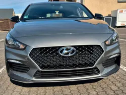 Grau Gebraucht 2020 Hyundai i30 N Line Limousine | 14.000 € (Guter Preis)