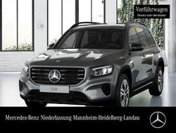 Grau Gebraucht 2025 Mercedes GLB200 Progressive SUV | 41.450 € (Fairer Preis)