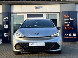 Silber Gebraucht 2022 Cupra Born Kleinwagen | 21.950 € (Fairer Preis)