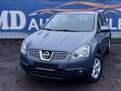 Grau Gebraucht 2008 Nissan Qashqai Acenta SUV | 3.490 € (Fairer Preis)
