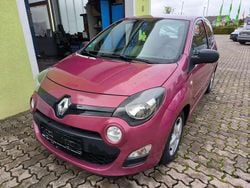 Rot Gebraucht 2013 Renault Twingo Kleinwagen | 2.900 € (Fairer Preis)