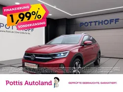 Rot Gebraucht 2022 VW Taigo Style SUV | 21.777 € (Fairer Preis)