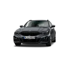 Gebraucht 2025 BMW M340 Shadowline Limousine | 41.599 €