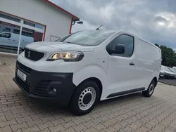 Lack weiss banquise/typ aussen Gebraucht 2020 Peugeot Expert Premium Van | 16.999 € (Fairer Preis)