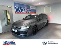 Grau Gebraucht 2025 VW Passat R-line Kombi | 43.880 € (Guter Preis)