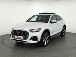 Andere Gebraucht 2023 Audi Q5 Ambiente SUV | 47.490 € (Fairer Preis)