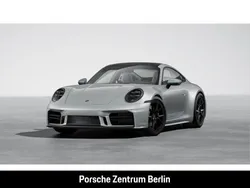 Gtsilbermetallic Neu 2025 Porsche 911 Carrera T Coupé | 176.800 € (Teuer)