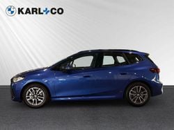 Portimao blau metallic Gebraucht 2025 BMW 218 Active Tourer Efficient Dynamics Van / Kleinbus | 30.990 € (Guter Preis)