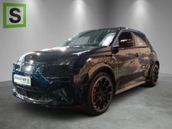 Schwarz Gebraucht 2025 Alpine A290 Kleinwagen | 45.990 € (Teuer)
