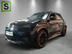 Schwarz Gebraucht 2025 Alpine A290 Kleinwagen | 45.990 € (Fairer Preis)