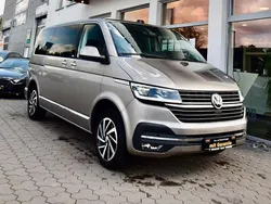 Grau Gebraucht 2022 VW T6.1 Generation Six Van | 51.900 € (Fairer Preis)