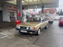 Gold Gebraucht 1978 Ford Granada Limousine | 8.000 €