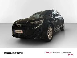 Schwarz Gebraucht 2022 Audi Q3 S-Line SUV | 34.789 € (Fairer Preis)