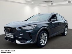 Grau Gebraucht 2022 Cupra Formentor Basis SUV | 23.230 € (Guter Preis)