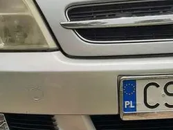 Gebraucht 2002 Opel Vectra Comfort Limousine | 2.000 €