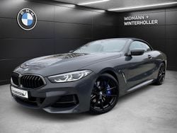 Grau Gebraucht 2021 BMW 840 Shadowline Coupé | 56.780 € (Fairer Preis)