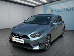 Grau Neu 2025 Kia Ceed Kleinwagen | 28.399 € (Etwas zu teuer)