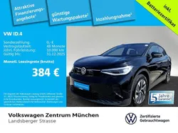 Schwarz Gebraucht 2025 VW ID.4 Pro SUV | 38.481 € (Superpreis)
