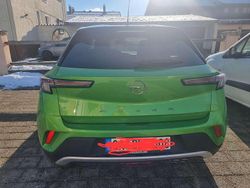 Grün Gebraucht 2022 Opel Mokka Elegance SUV | 18.000 € (Fairer Preis)