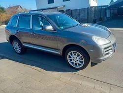 Porsche Cayenne S