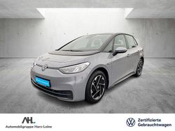 Grau Gebraucht 2022 VW ID.3 Pro Kleinwagen | 20.940 € (Guter Preis)