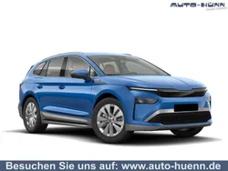 Energyblau Neu 2025 Skoda Enyaq iV Selection SUV | 45.690 € (Superpreis)