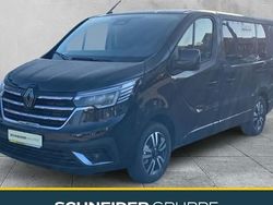 Tenebro schwarz Gebraucht 2024 Renault Trafic Van | 49.990 €