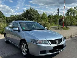 Gebraucht 2005 Honda Accord Comfort Limousine | 3.500 € (Fairer Preis)