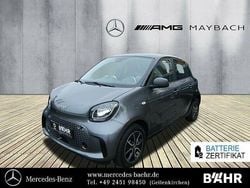 Grau Gebraucht 2020 Smart ForFour Electric Drive Limousine | 9.950 € (Fairer Preis)