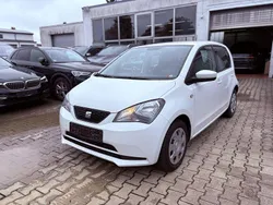 Weiß Gebraucht 2019 Seat Mii Style Kleinwagen | 4.690 € (Guter Preis)