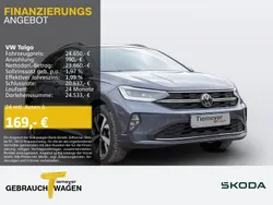 Andere farbe Gebraucht 2024 VW Taigo Style SUV | 24.960 € (Etwas zu teuer)