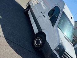 Weiß Gebraucht 2013 VW Crafter Van | 8.499 € (Superpreis)