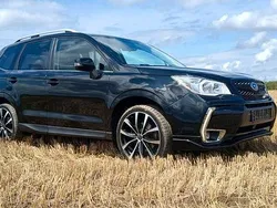 Schwarz Gebraucht 2013 Subaru Forester Platinum SUV | 17.500 €