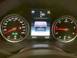 Grau Gebraucht 2015 Mercedes C250 Kombi | 15.000 € (Fairer Preis)