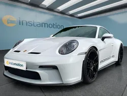 Weiß Neu 2025 Porsche 911 S/T Coupé | 405.849 €