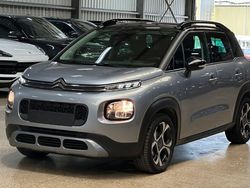 Grau Gebraucht 2020 Citroën C3 Aircross Rip Curl SUV | 12.300 € (Fairer Preis)