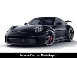 Schwarz Gebraucht 2021 Porsche 911 GT3 Coupé | 199.890 € (Fairer Preis)