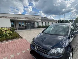Blau Gebraucht 2011 VW Golf Plus Cross Van / Kleinbus | 7.000 € (Fairer Preis)