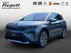 Grau Neu 2025 Skoda Elroq SUV | 56.350 €