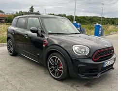 Gebraucht 2019 Mini John Cooper Works Countryman Sport SUV | 26.999 € (Fairer Preis)