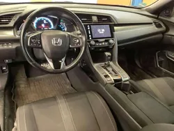 Schwarz Gebraucht 2018 Honda Civic Elegance Limousine | 14.500 € (Fairer Preis)