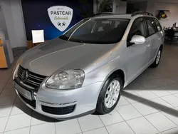 VW Golf V