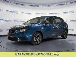 Blau Gebraucht 2013 Seat Ibiza Limousine | 5.590 € (Fairer Preis)