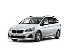 BMW 220 Gran Tourer