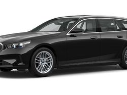 Schwarz Gebraucht 2024 BMW i5 Comfort Edition Limousine | 59.701 € (Fairer Preis)