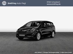 Schwarz Gebraucht 2022 Ford S-MAX ST-Line Van / Kleinbus | 32.990 € (Teuer)
